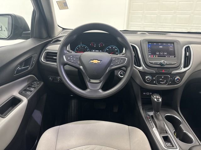 Used 2021 Chevrolet Equinox LS w/ LS Convenience Package image 21