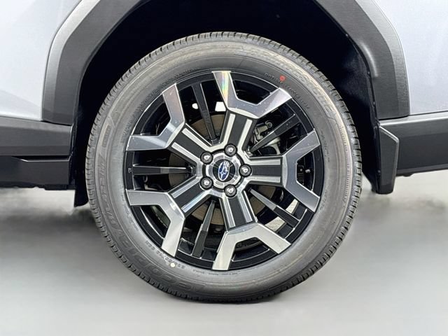 New 2026 Subaru Outback Touring XT AWD/4WD image 32