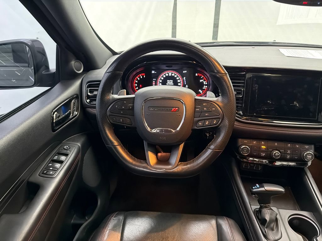 Used 2024 Dodge Durango GT image 25