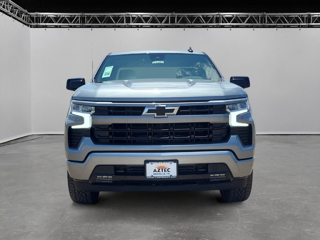 New 2026 Chevrolet Silverado 1500 RST w/ RST Select Package AWD/4WD image 2
