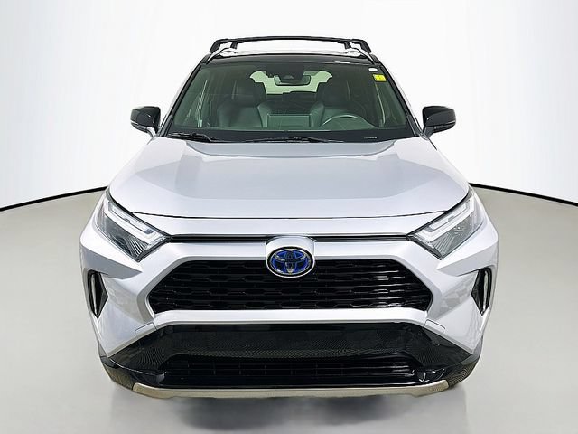 Used 2022 Toyota RAV4 XSE w/ XSE Grade Weather Package AWD/4WD image 2