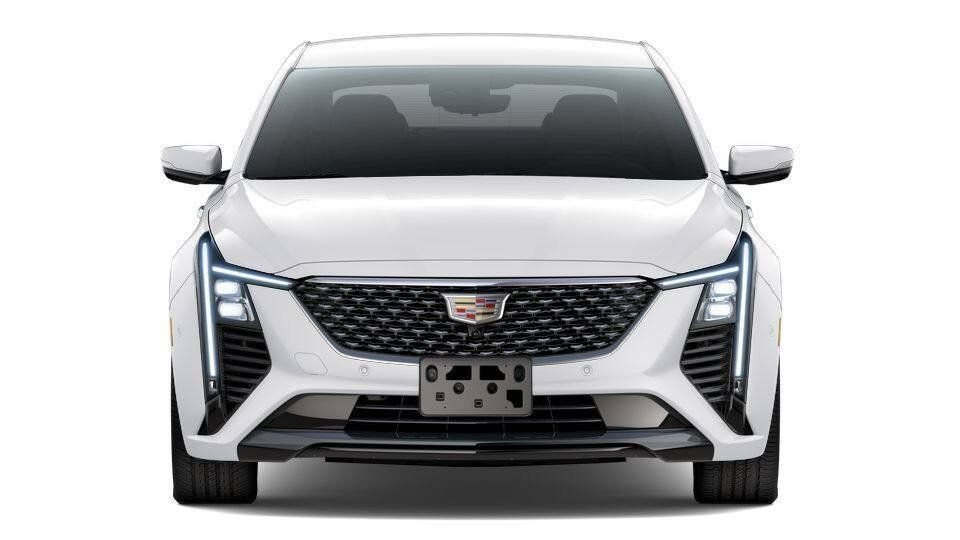 New 2026 Cadillac CT5 Premium Luxury w/ Technology Package AWD/4WD image 30