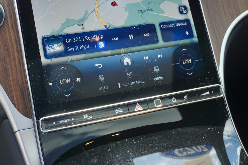 Certified 2025 Mercedes-Benz GLC 300 image 19