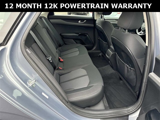 Used 2022 Kia K5 LXS image 10