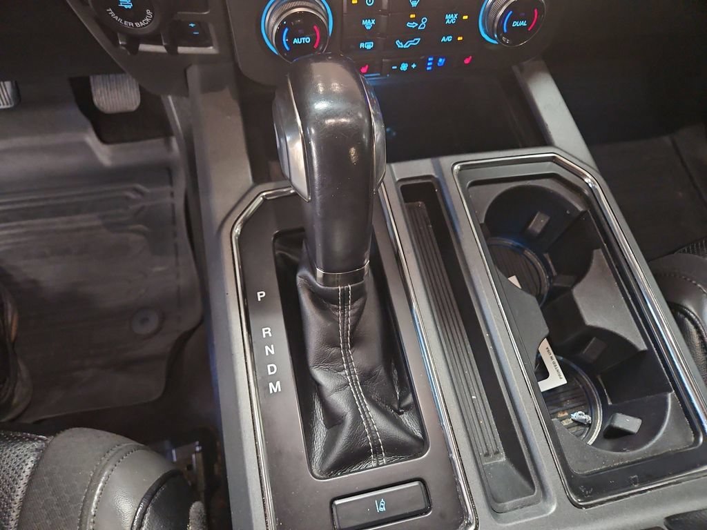 Used 2019 Ford F150 Raptor w/ Equipment Group 802A Luxury AWD/4WD image 27