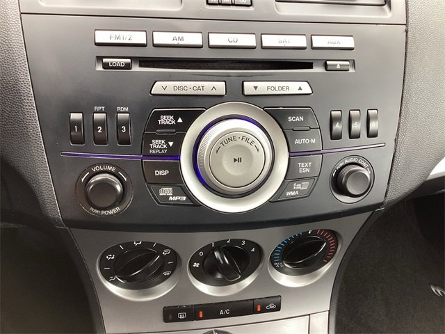Used 2011 MAZDA MAZDA3 s Sport w/ Tech Pkg image 20