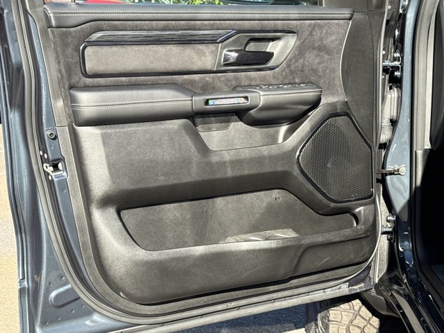 Used 2026 RAM 1500 RHO AWD/4WD image 11