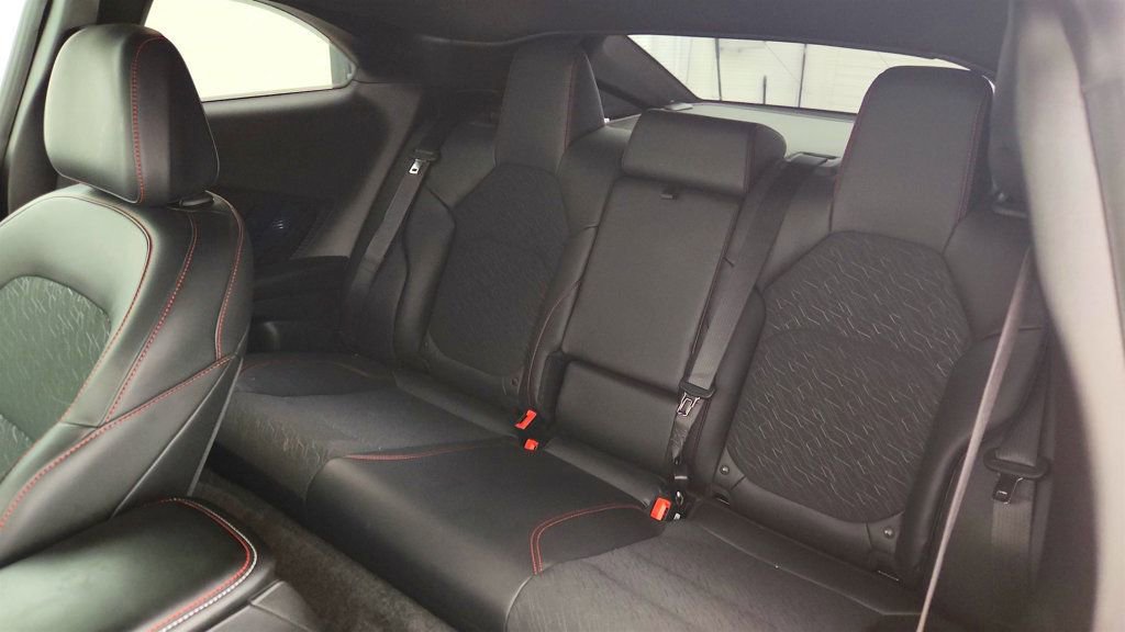 Used 2025 Dodge Charger Daytona R/T w/ Quick Order Package 25M R/T image 20