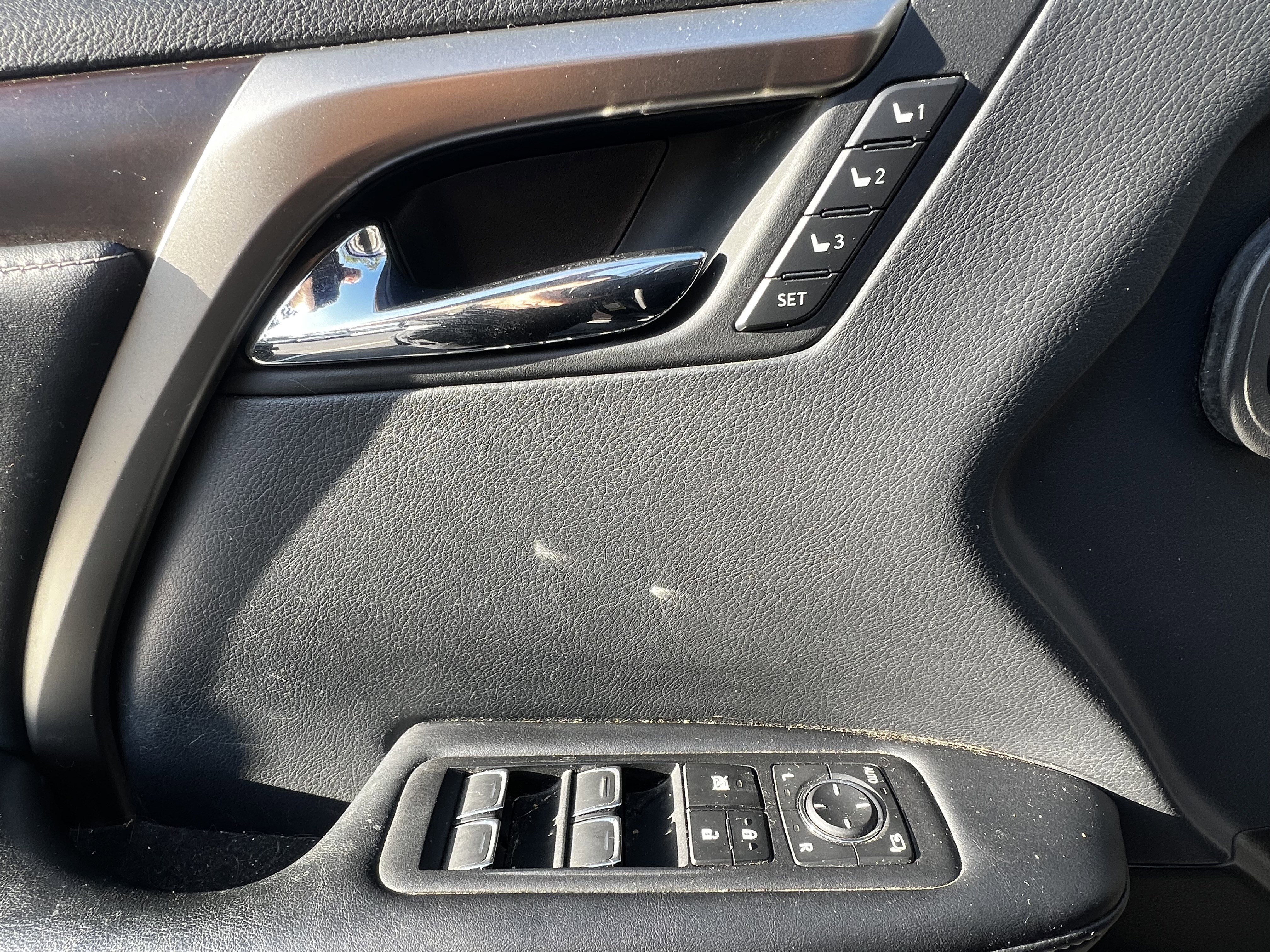 Used 2021 Lexus RX 350 FWD w/ Premium Package image 14