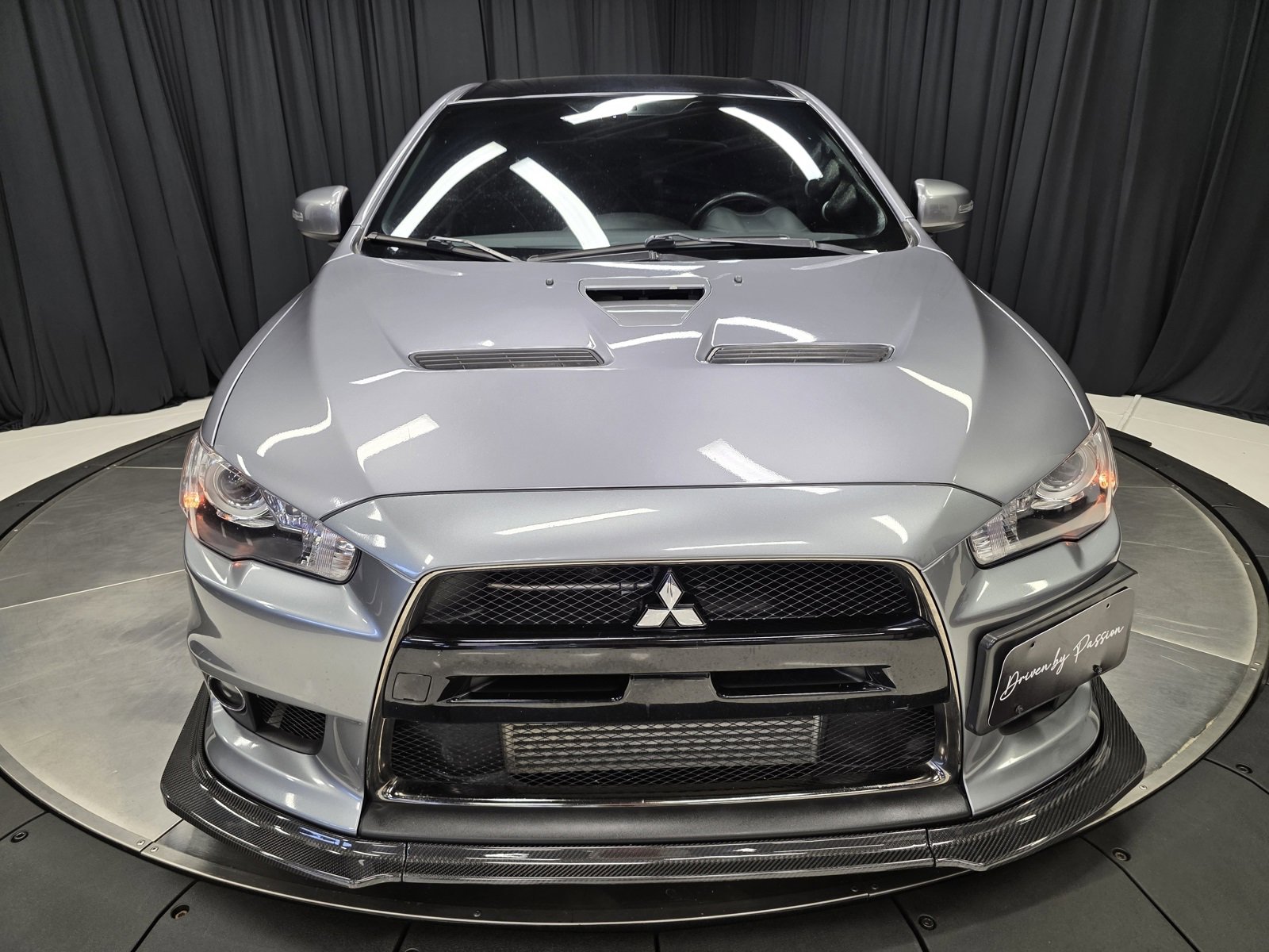 Used 2015 Mitsubishi Lancer Evolution Final Edition image 45