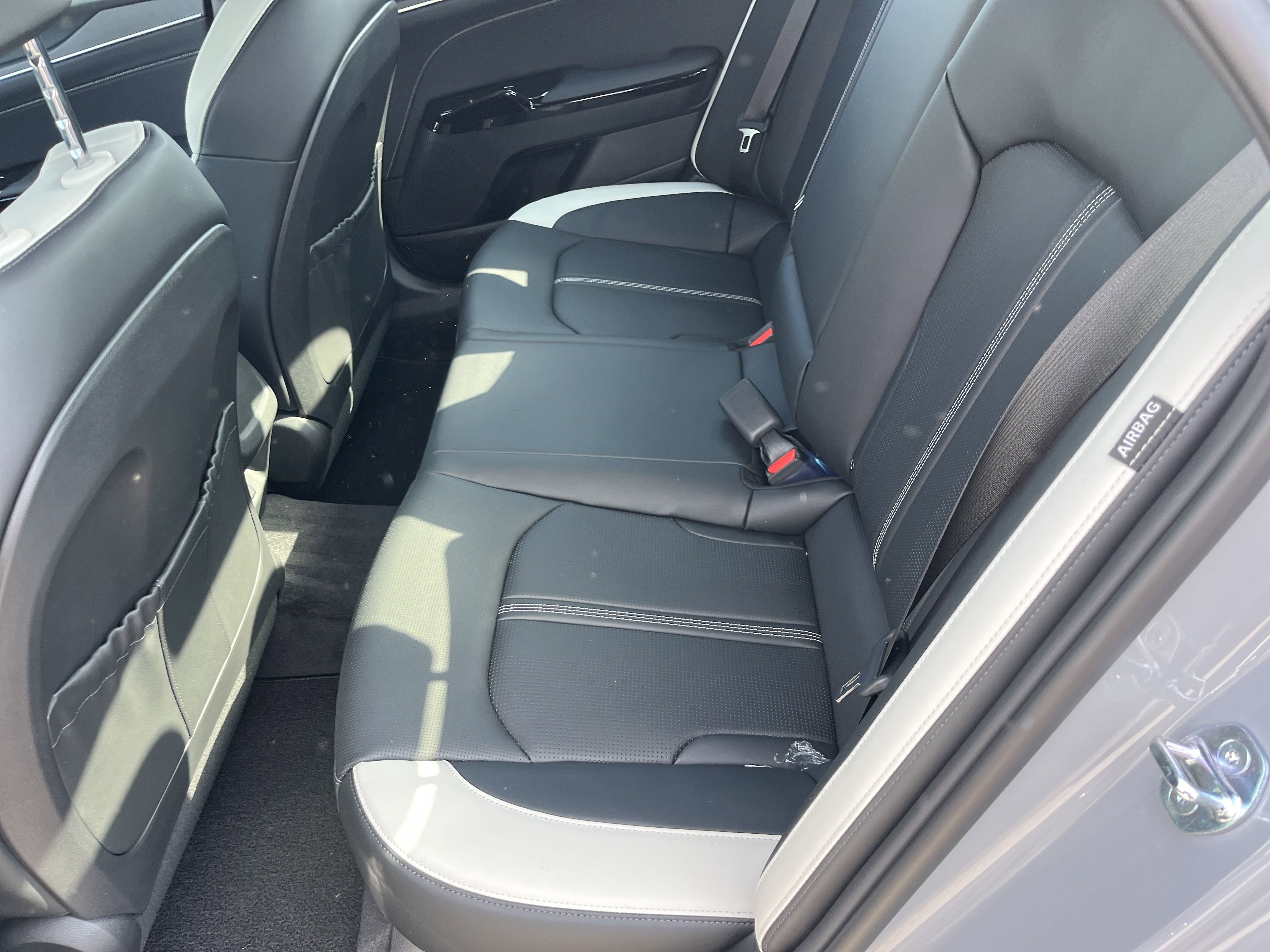 New 2025 Kia K5 GT-Line image 6