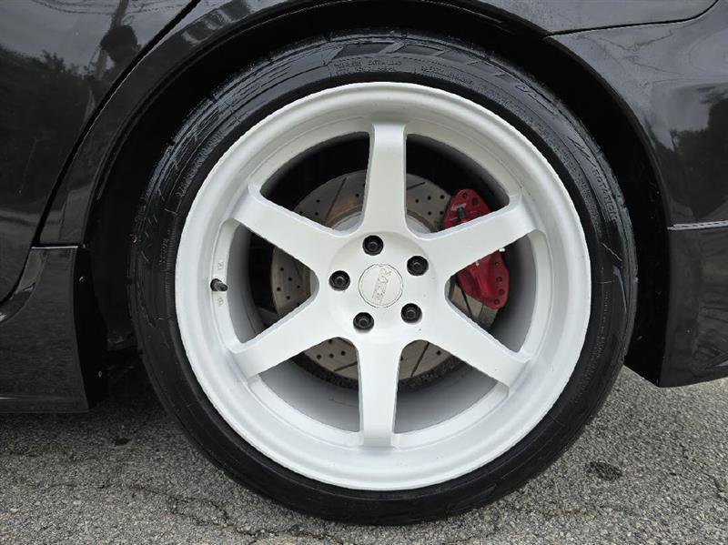 Used 2014 Mitsubishi Lancer Evolution GSR AWD/4WD image 19