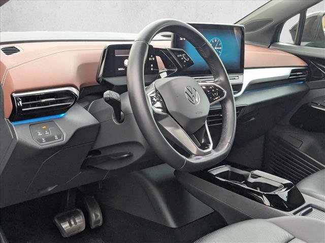 Used 2021 Volkswagen ID.4 Pro S image 7