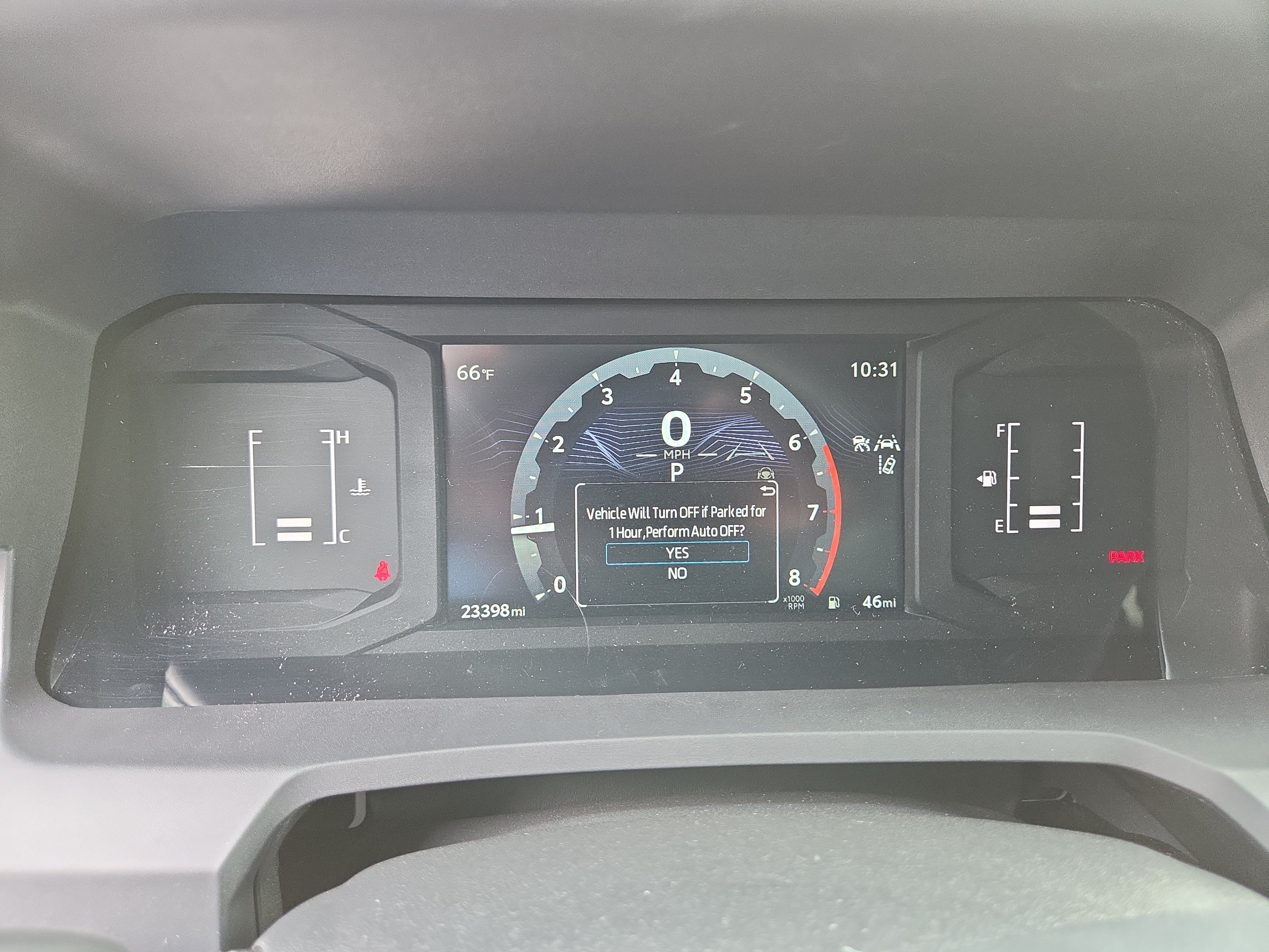 Used 2024 Toyota Tacoma SR5 AWD/4WD image 4