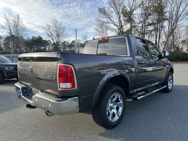 Used 2016 RAM 1500 Laramie w/ Convenience Group image 5