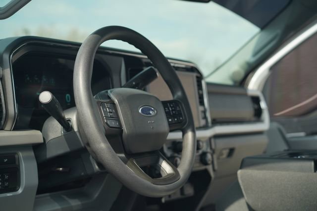 Used 2024 Ford F250 XLT w/ XLT Premium Package image 25