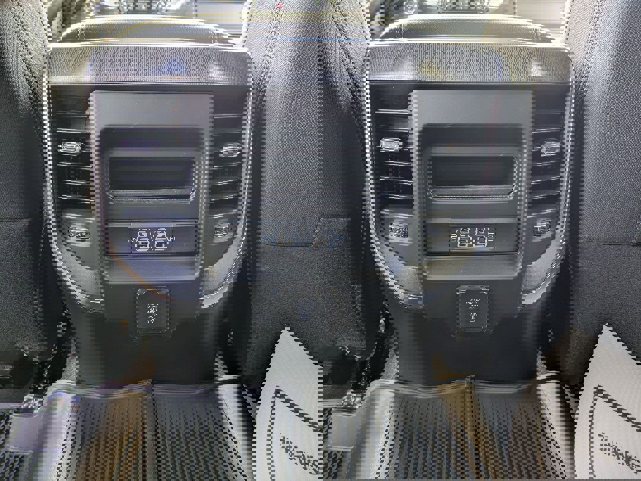New 2026 RAM 2500 Big Horn image 26