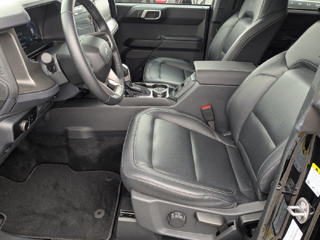 New 2026 Ford Bronco Big Bend AWD/4WD image 22