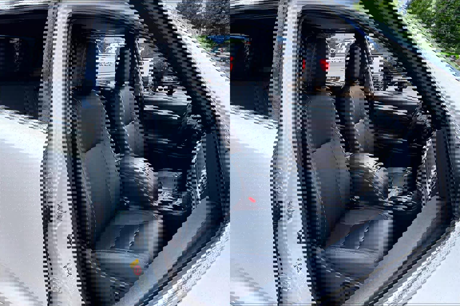 Used 2018 Toyota Highlander XLE FWD image 9