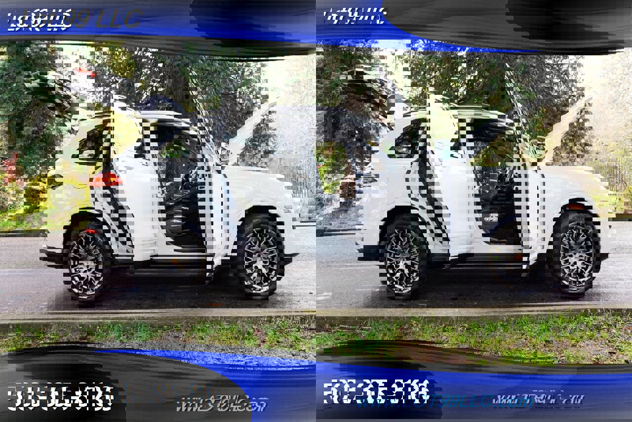 Used 2017 Porsche Cayenne Platinum Edition image 30