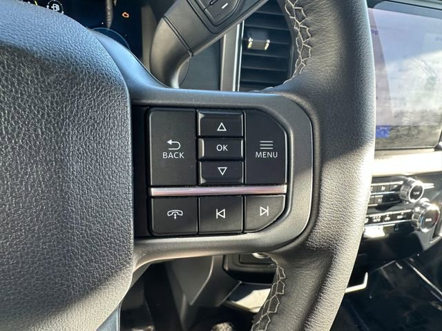 Used 2024 Ford F150 XLT image 15