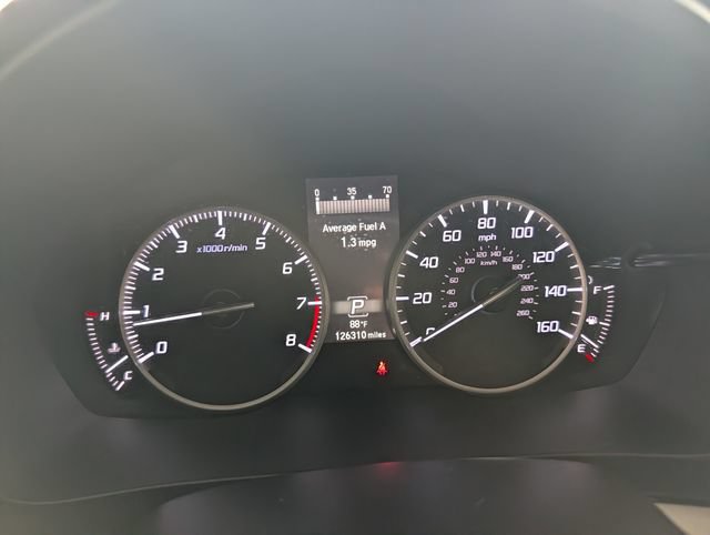 Used 2020 Acura ILX FWD image 26