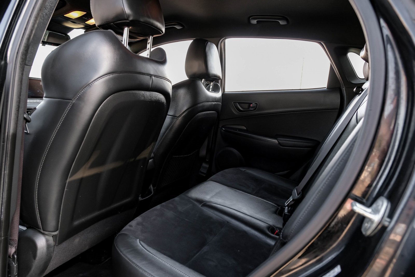 Used 2022 Hyundai Kona N Base w/ Cargo Package image 46