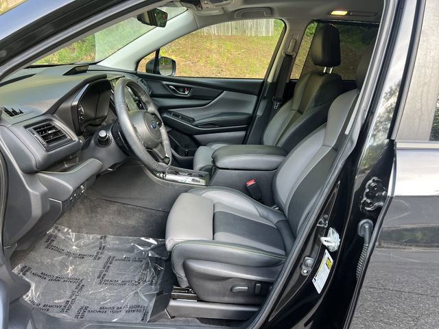 Used 2023 Subaru Ascent Onyx Edition Limited AWD/4WD image 9