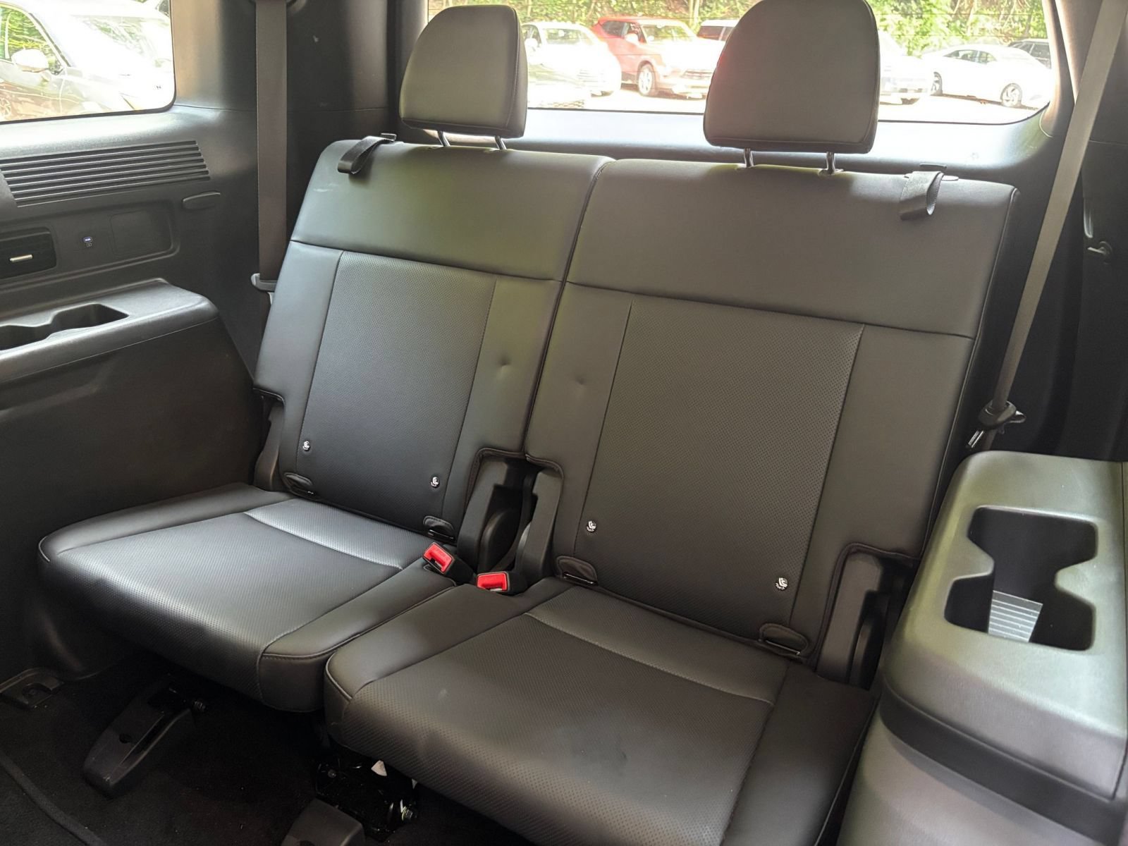 Used 2026 Hyundai Santa Fe SEL AWD/4WD image 31