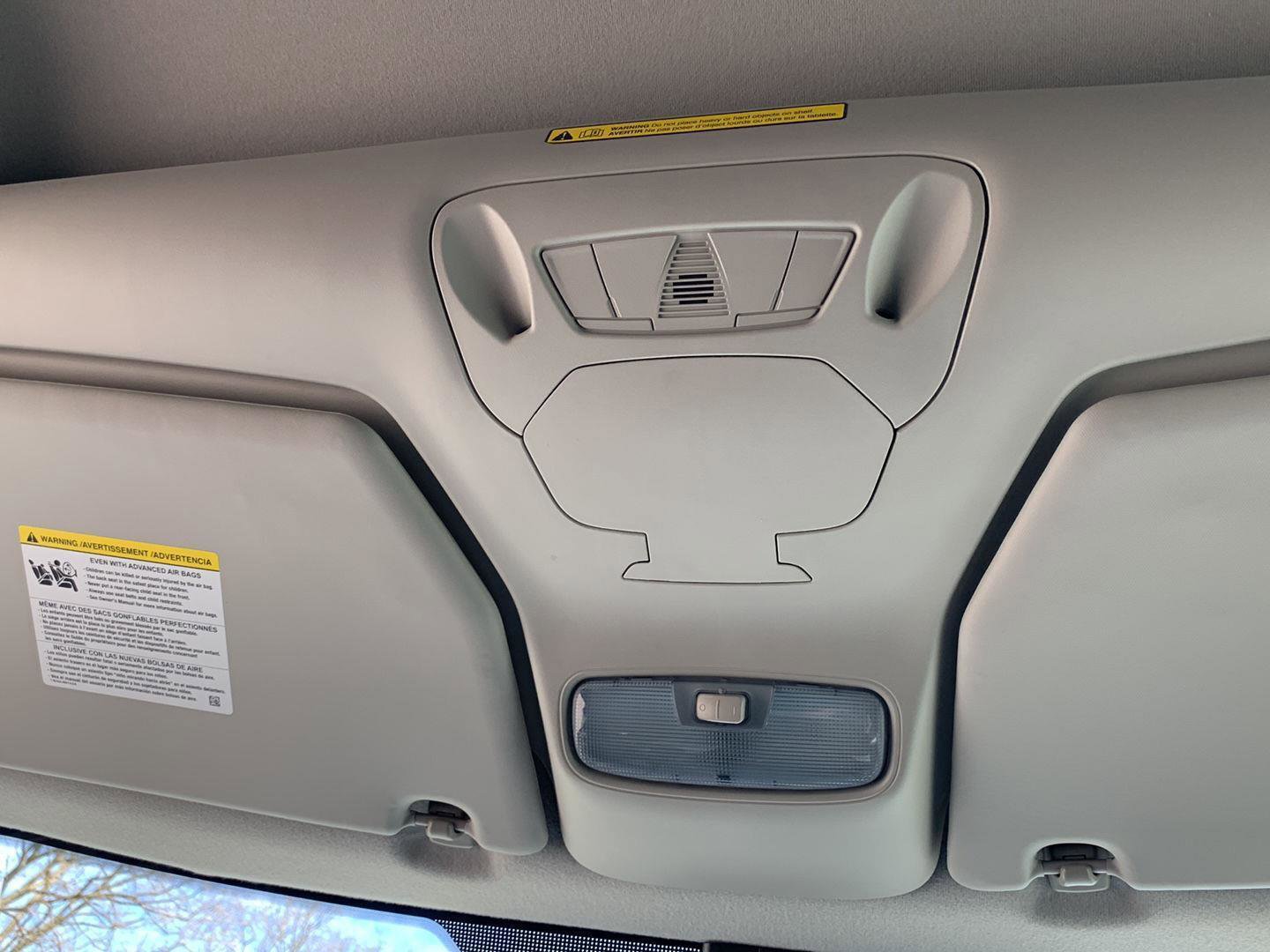 Used 2023 Ford Transit Connect XL FWD image 24