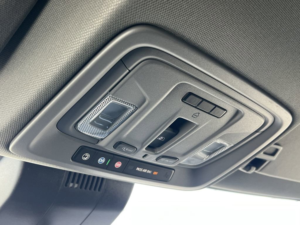 New 2026 GMC Sierra 1500 Elevation w/ Preferred Package image 13