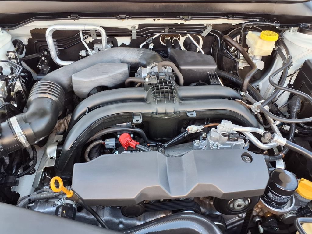 Used 2019 Subaru Outback 2.5i Premium AWD/4WD image 16