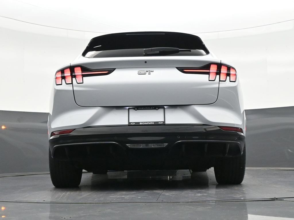 Used 2022 Ford Mustang Mach-E GT w/ GT Performance Edition AWD/4WD image 26