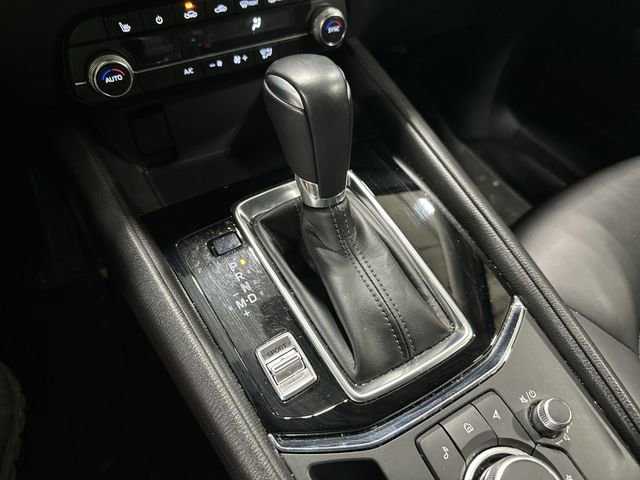 Certified 2023 MAZDA CX-5 AWD 2.5 S w/ Select Package image 23