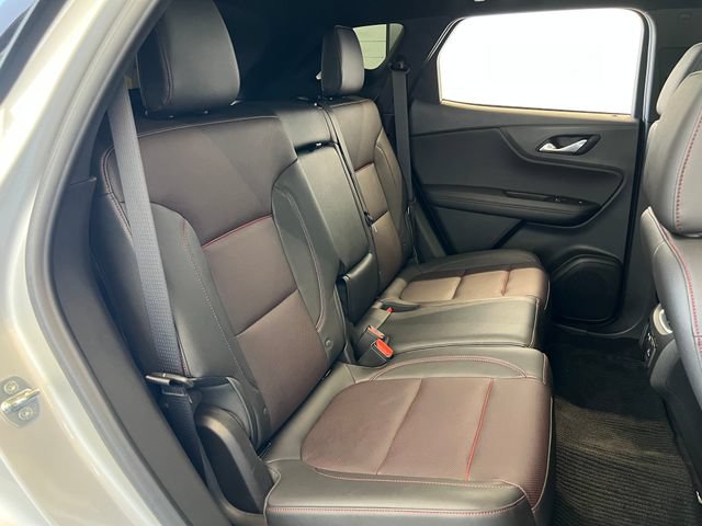 Used 2021 Chevrolet Blazer RS w/ Enhanced Convenience Package AWD/4WD image 52