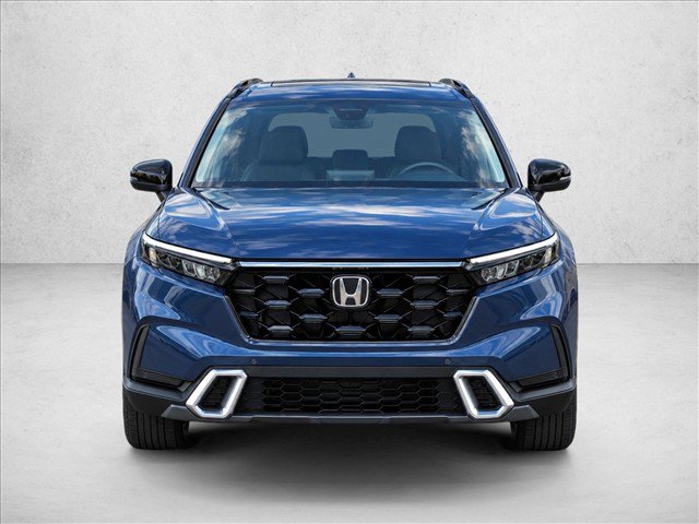 New 2027 Honda CR-V Sport Touring image 2