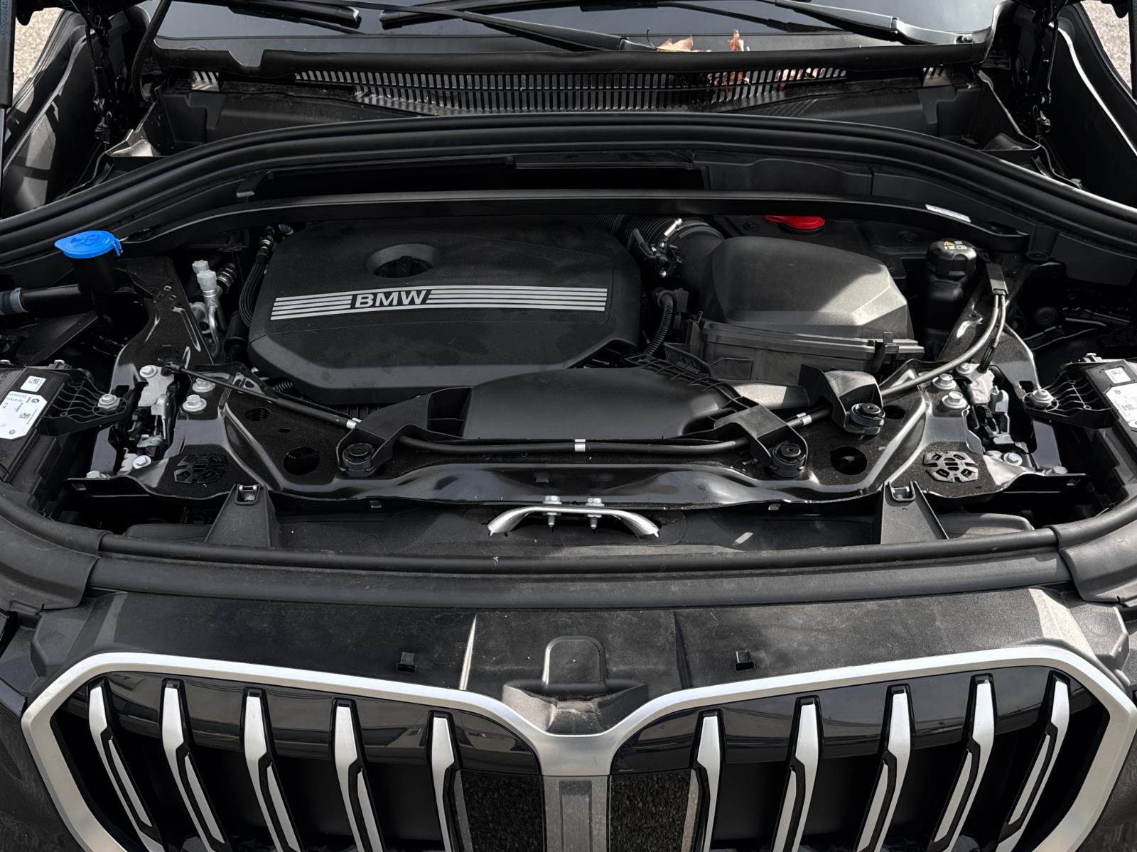 Used 2024 BMW X1 xDrive28i w/ Convenience Package image 30