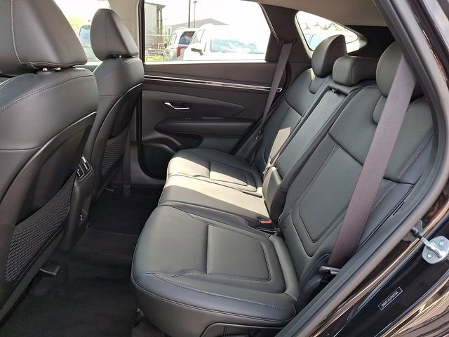 Used 2023 Hyundai Tucson SEL w/ Convenience Package AWD/4WD image 10