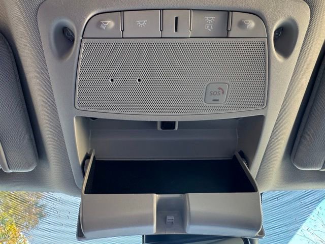 Used 2024 Nissan Murano Platinum w/ Cargo Package image 49