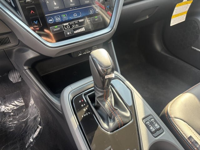 New 2026 Subaru Crosstrek 2.5i Limited AWD/4WD image 79