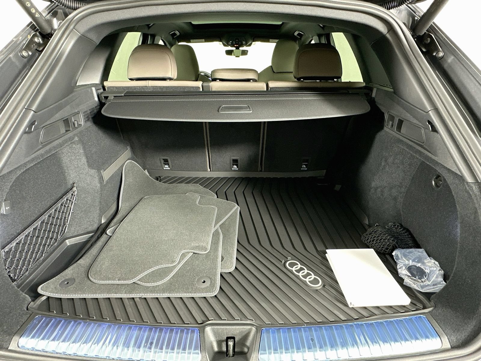 New 2026 Audi Q5 Premium Plus AWD/4WD image 39