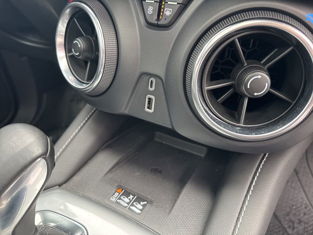 Used 2024 Chevrolet Blazer LT w/ Sound & Technology Package image 50