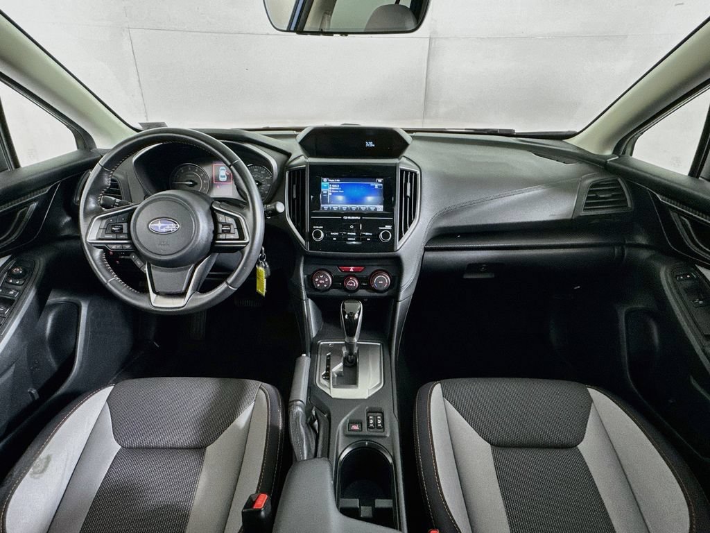 Used 2018 Subaru Crosstrek 2.0i Premium w/ Eyesight System AWD/4WD image 27