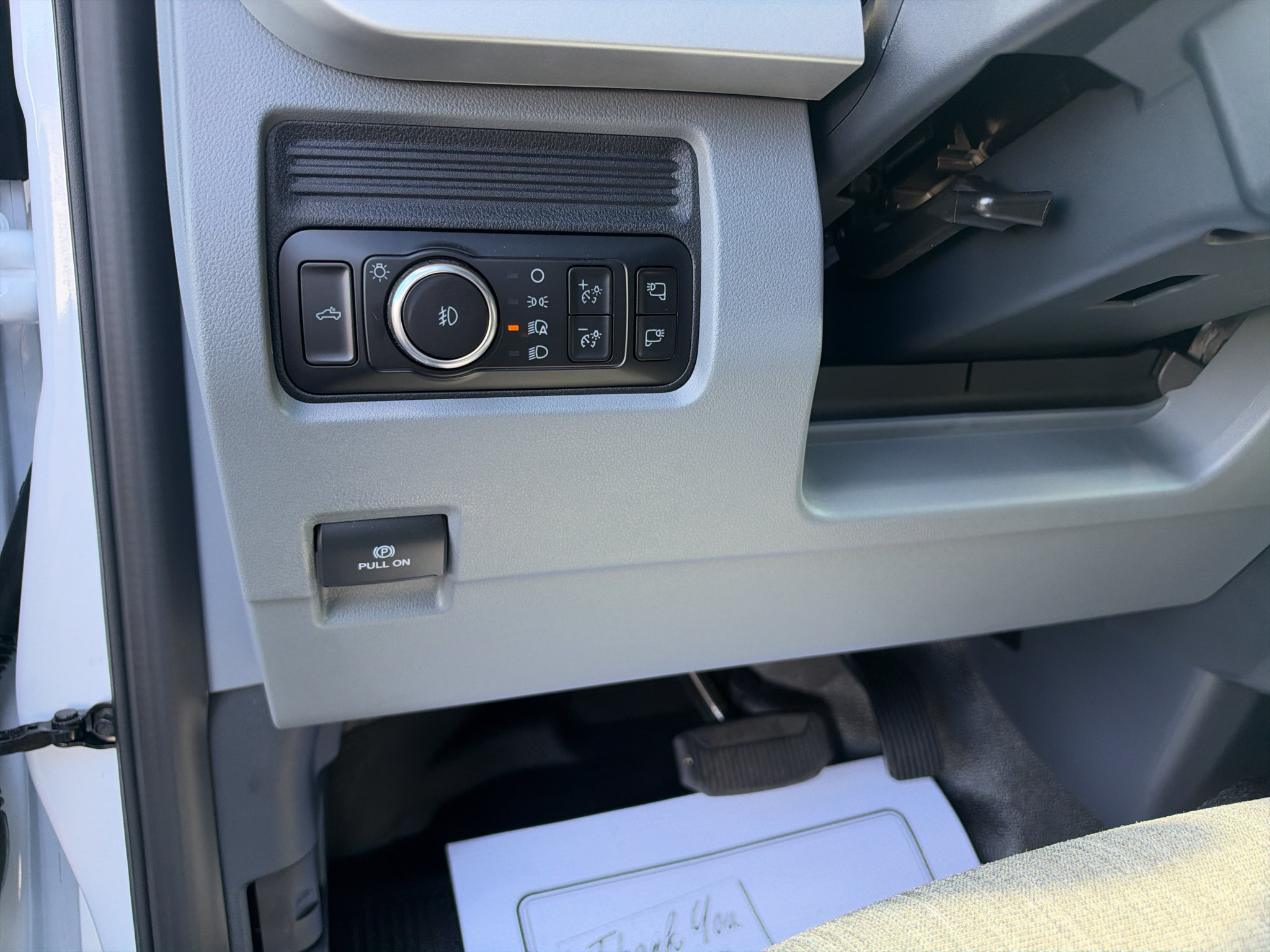 New 2027 Ford F250 XLT AWD/4WD image 5