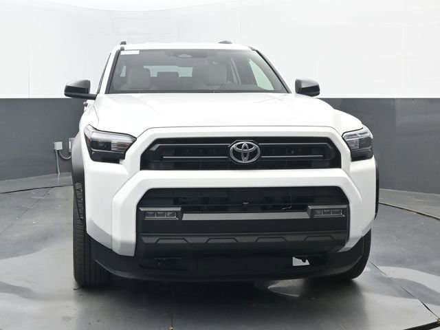 New 2026 Toyota 4Runner SR5 RWD image 18