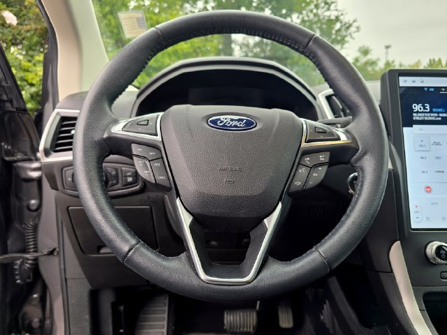 Used 2024 Ford Edge SEL w/ Convenience Package AWD/4WD image 27
