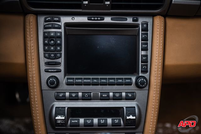 Used 2006 Porsche 911 Carrera image 16