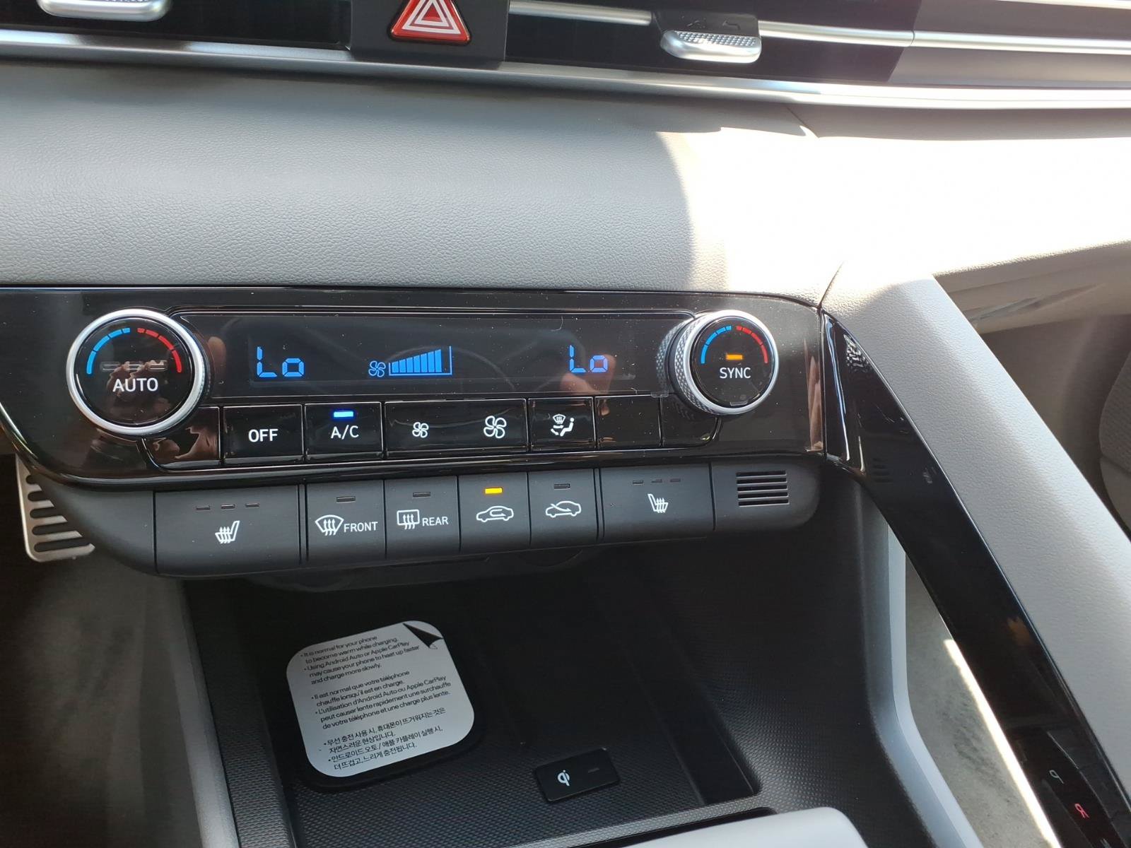 New 2026 Hyundai Elantra SEL Sport FWD image 11