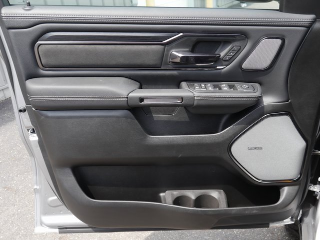 New 2026 RAM 1500 Rebel w/ G/T Package image 16