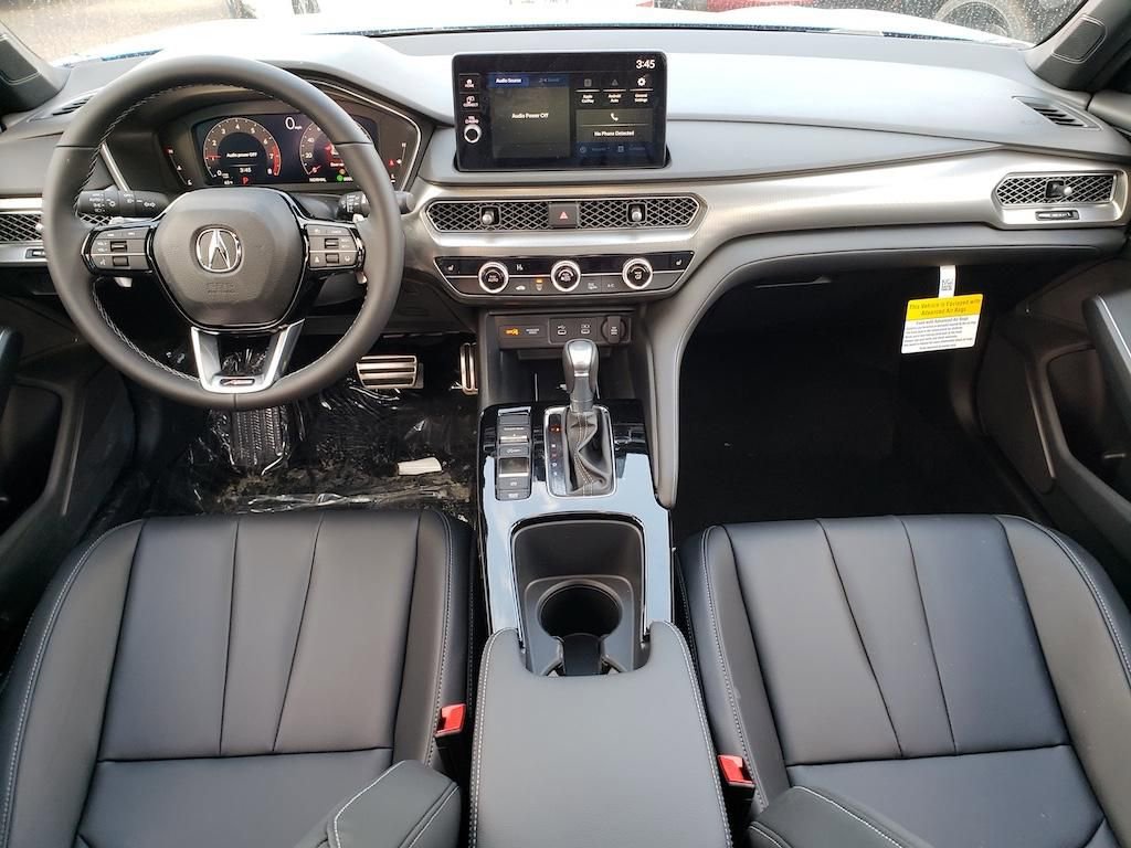 New 2026 Acura Integra A-Spec image 7